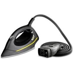 FER À REPASSER VAPEUR À SEMELLE LÉGÈRE SC 5 KARCHER - 28633100--