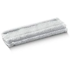 ACCESSOIRE NETTOYEUR VITRE KARCHER BONNETTES MICROFIBRE X2