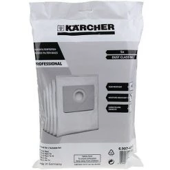 Sacs Aspirateur 35L Nt 35 Et Nt 361 Boite De 5 Karcher 6.907 479.0