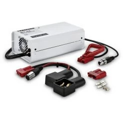 Chargeur De Batterie 24 V - 66541790 - Karcher