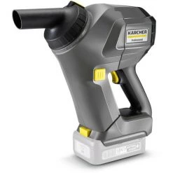 Aspirateur à Main Sans Fil HV 1/1 Bp Cs (machine Seule) | 13942650 - Karcher