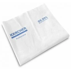 KARCHER Armuche Microfiber Bleu | 40's Pack