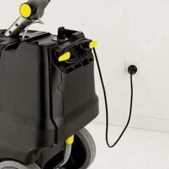 Autolaveuse à Batterie Karcher Bd 38/12 C Bp Pack - Karcher - Matériel De Nettoyage Electrique / Autolaveuse / Autolaveuse à Batteries - 17834300 -KARCHER Soldes 66020525 4