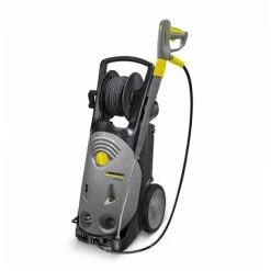 Karcher Hd10/21-4 Sx+ Rotabuse Et Enrouleur Nettoyeur Haute Pression Intensif 210b/1000l/h - Karcher - 12869200