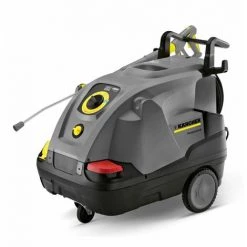 Karcher Hds8/17 Eco Nettoyeur Hp Eau Chaude 180bar 750 L/h 80°-140°c - Karcher - 11743090