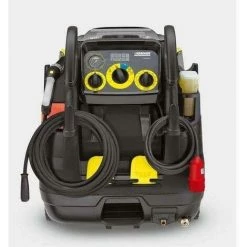 Karcher Hds13/20 4sx+enrouleur Nettoyeur Haute Pression 200bar 1300l/h - Karcher - 10718510