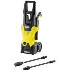 KARCHER Nettoyeur Haute Pression Kärcher K3 1600W 120bar