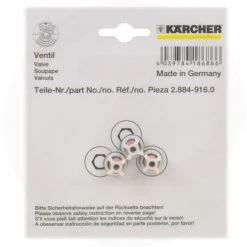KARCHER Soupape (x3)
