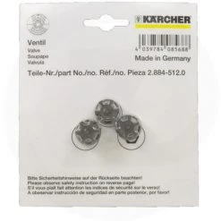 KARCHER Soupape (x3)